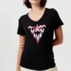 Noppies T-Shirts<T-shirt Gifford - Black