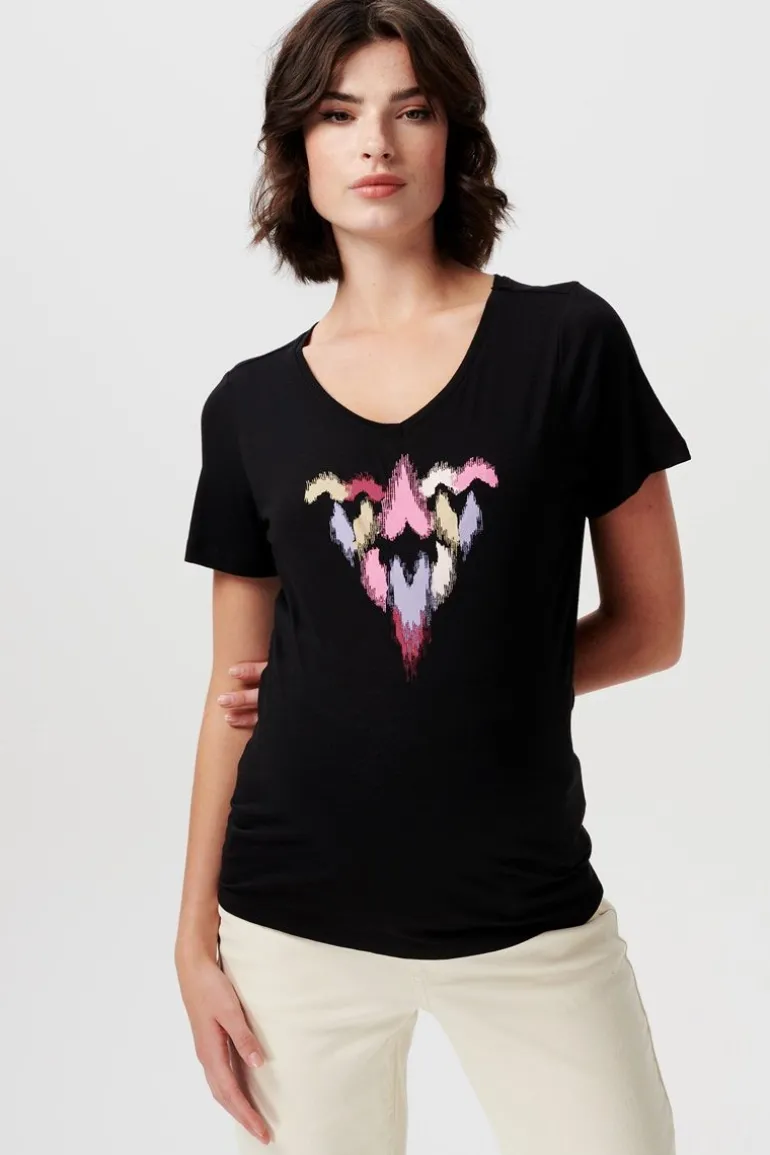 tshirt_gifford__black_0.webp Noppies T-Shirts<T-shirt Gifford - Black