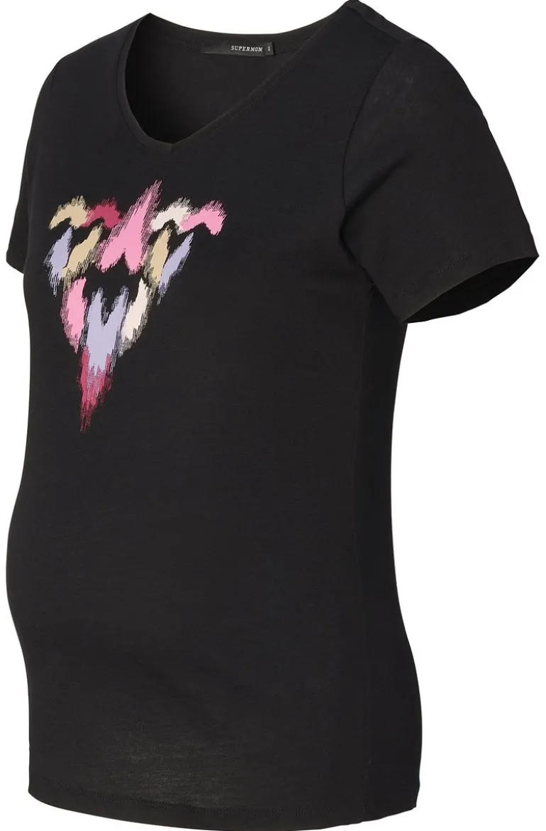 tshirt_gifford__black_11.webp Noppies T-Shirts<T-shirt Gifford - Black