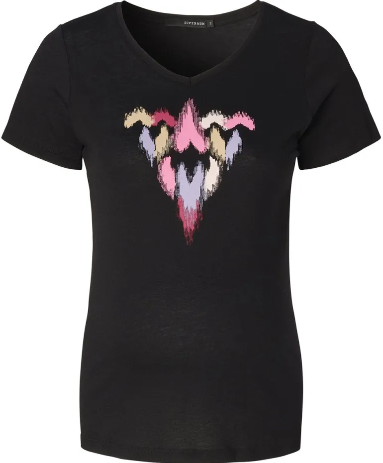 tshirt_gifford__black_9.webp Noppies T-Shirts<T-shirt Gifford - Black