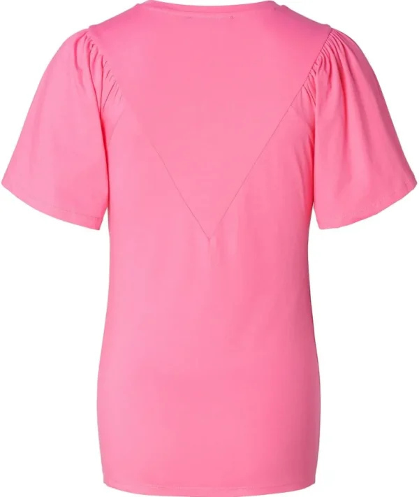 Noppies T-Shirts<T-shirt Glenwood - Azalea Pink