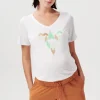 Noppies T-Shirts<T-shirt Henderson - Optical White