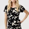 Noppies T-Shirts<T-shirt Ilya - Black