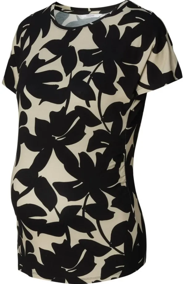 Noppies T-Shirts<T-shirt Ilya - Black