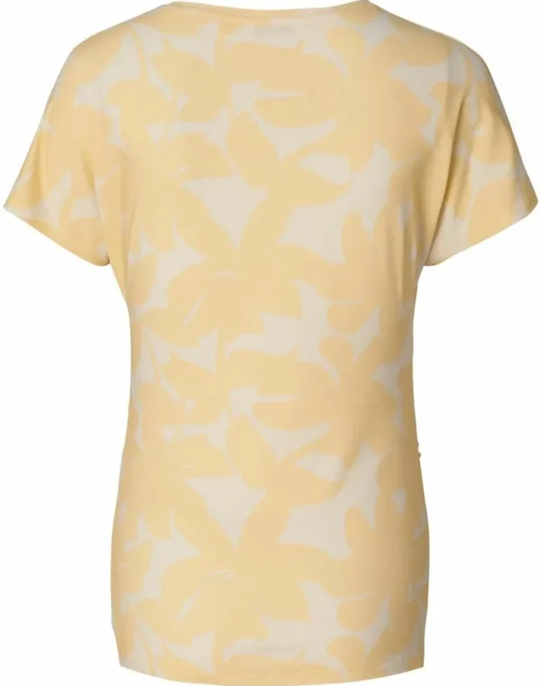 Noppies T-Shirts<T-shirt Ilya - Light Yellow