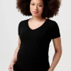 Noppies T-Shirts<T-shirt Jadie - Black