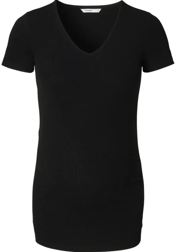 Noppies T-Shirts<T-shirt Jadie - Black