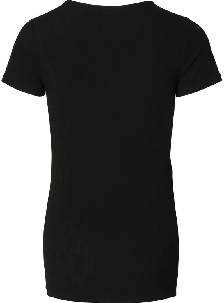 tshirt_jadie__black_3.webp Noppies T-Shirts<T-shirt Jadie - Black
