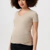 Noppies T-Shirts<T-shirt Jadie - Light Sand