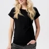Noppies T-Shirts<T-shirt Janet - Black