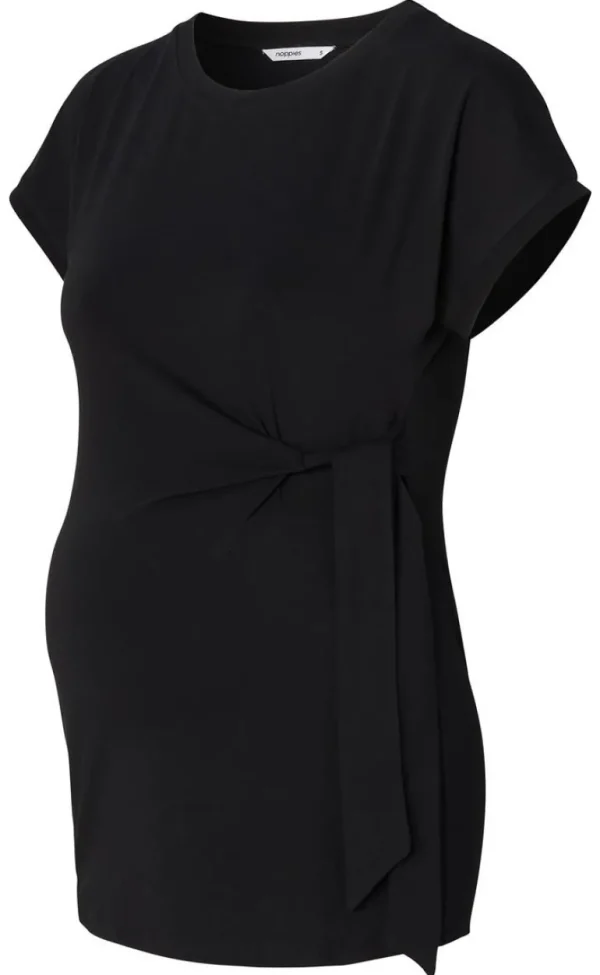 Noppies T-Shirts<T-shirt Janet - Black