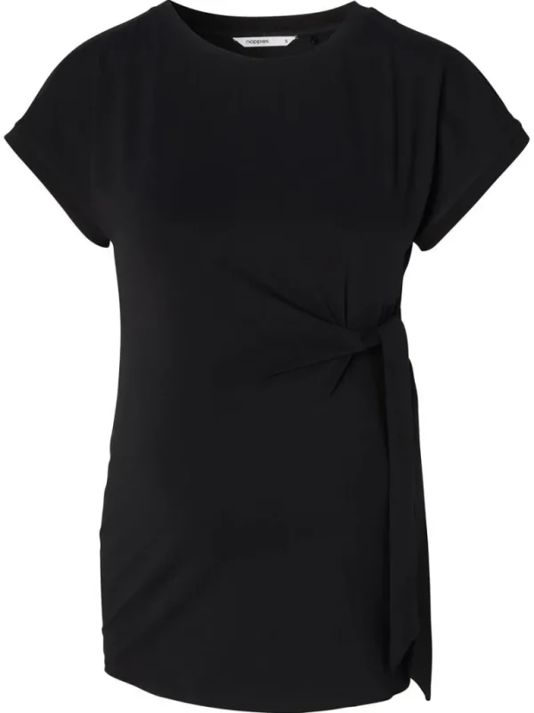 Noppies T-Shirts<T-shirt Janet - Black