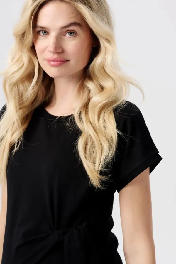 Noppies T-Shirts<T-shirt Janet - Black
