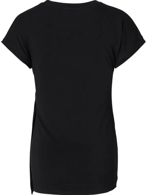 Noppies T-Shirts<T-shirt Janet - Black