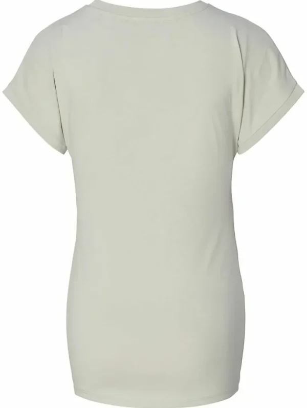 Noppies T-Shirts<T-shirt Janet - Pigeon