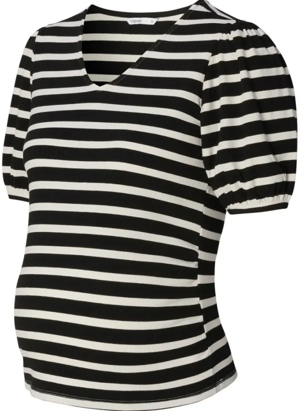 Noppies T-Shirts<T-shirt Janou - Black