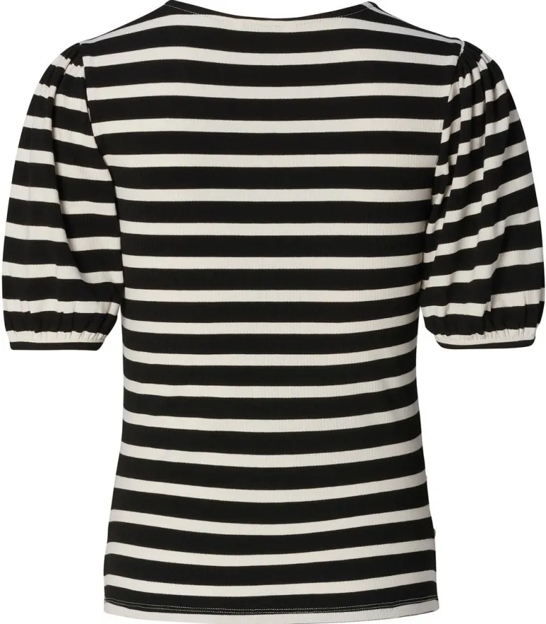 tshirt_janou__black_3.webp Noppies T-Shirts<T-shirt Janou - Black