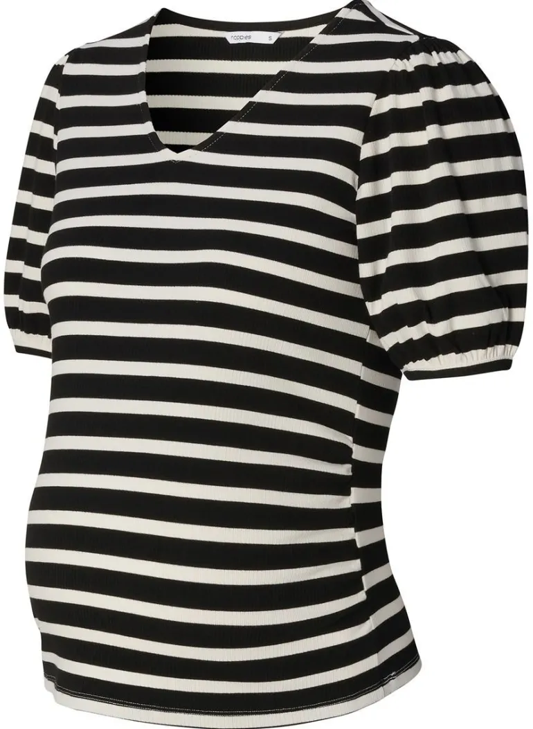 tshirt_janou__black_4.webp Noppies T-Shirts<T-shirt Janou - Black