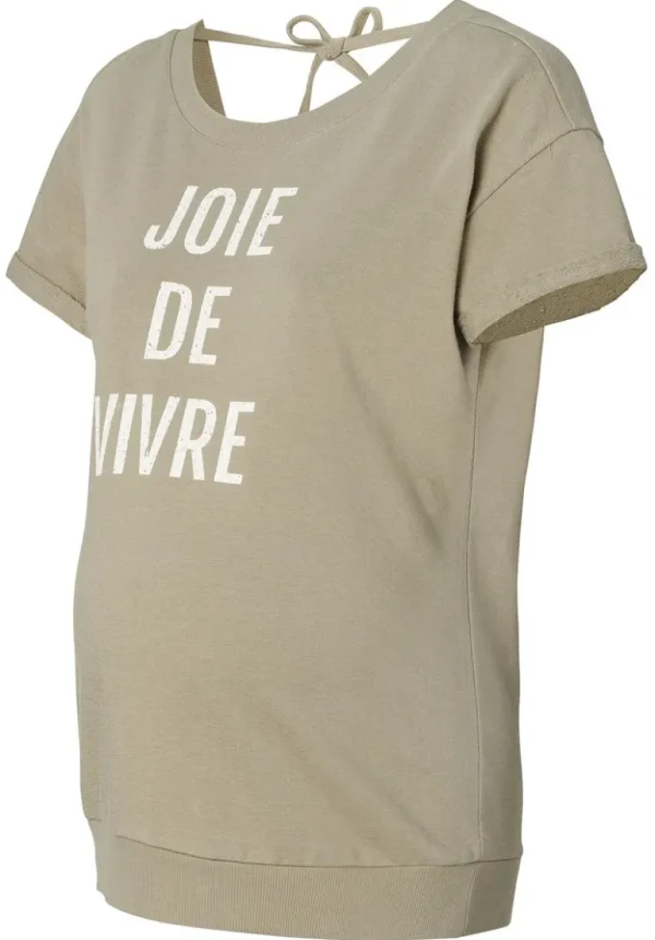 Noppies T-Shirts<T-shirt Joie De Vivre - Vetiver
