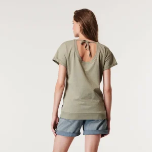 Noppies T-Shirts<T-shirt Joie De Vivre - Vetiver