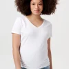 Noppies T-Shirts<T-shirt Kaat - Optical White