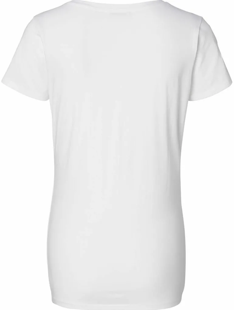 tshirt_kaat__optical_whit_10.webp Noppies T-Shirts<T-shirt Kaat - Optical White