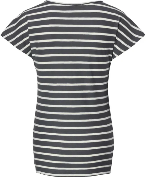Noppies T-Shirts<T-shirt Kenton - Blue Graphite