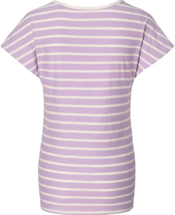 Noppies T-Shirts<T-shirt Kenton - Orchid Mist