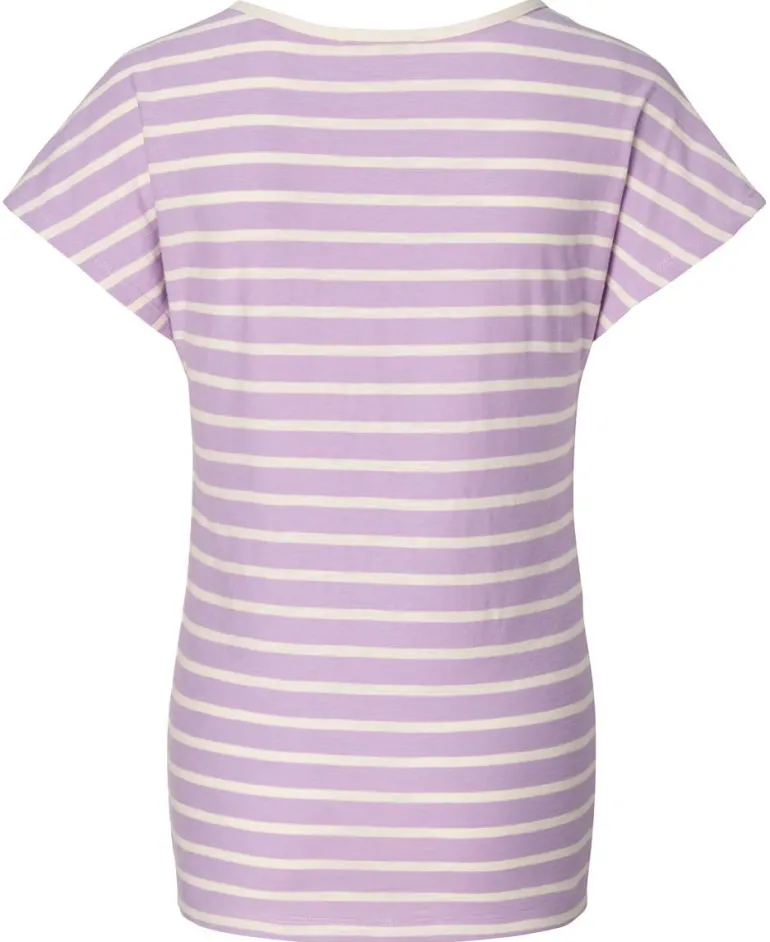 tshirt_kenton__orchid_mis_1.webp Noppies T-Shirts<T-shirt Kenton - Orchid Mist
