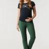 Noppies T-Shirts<T-shirt Kersey - Blue Graphite