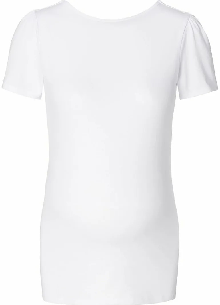 tshirt_leeds__bright_whit_0.webp Noppies T-Shirts<T-shirt Leeds - Bright White