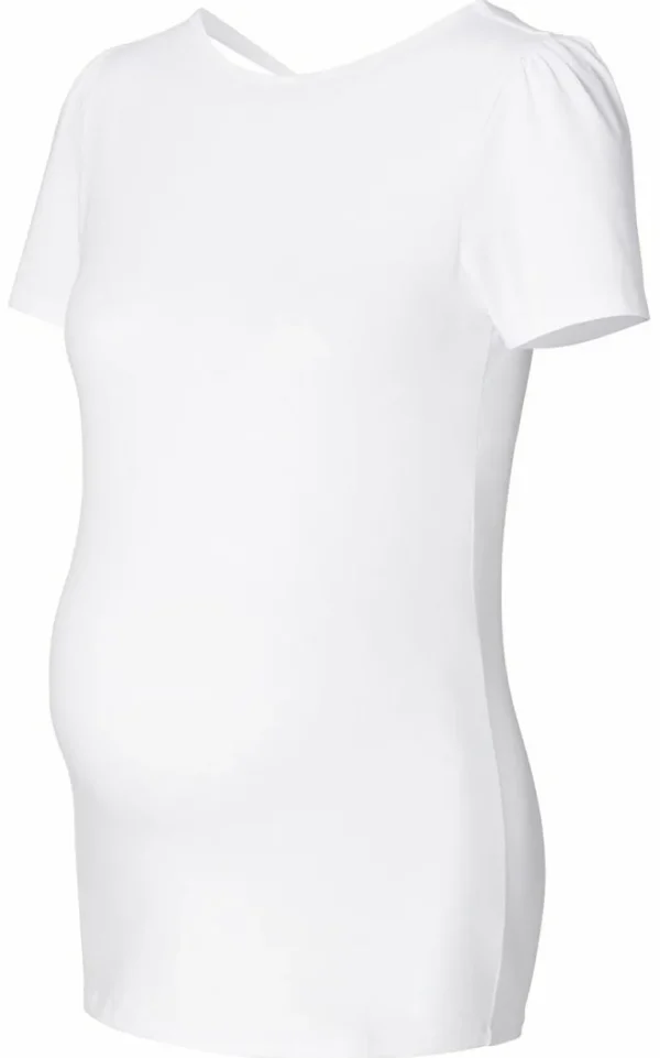 Noppies T-Shirts<T-shirt Leeds - Bright White