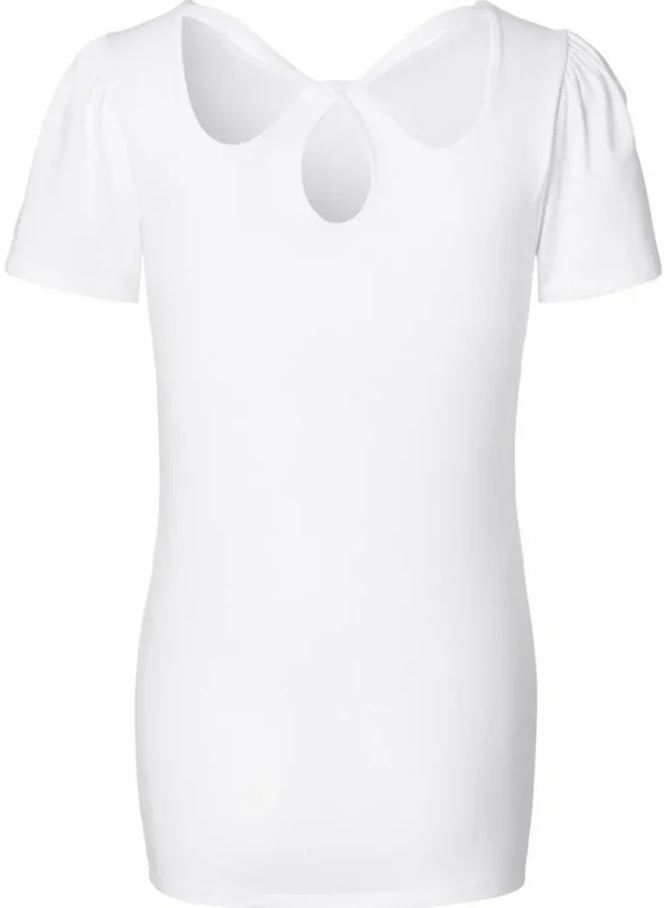 Noppies T-Shirts<T-shirt Leeds - Bright White