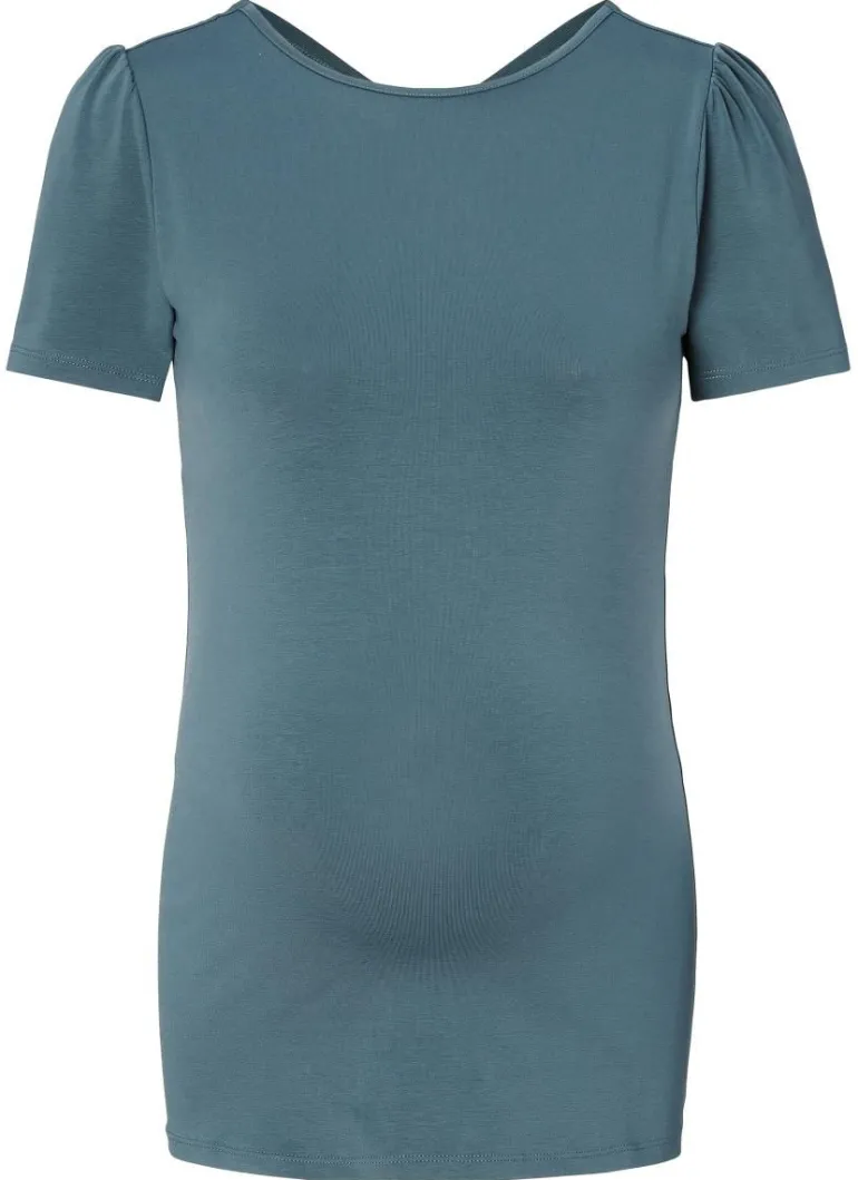 tshirt_leeds__dark_slate_0.webp Noppies T-Shirts<T-shirt Leeds - Dark Slate