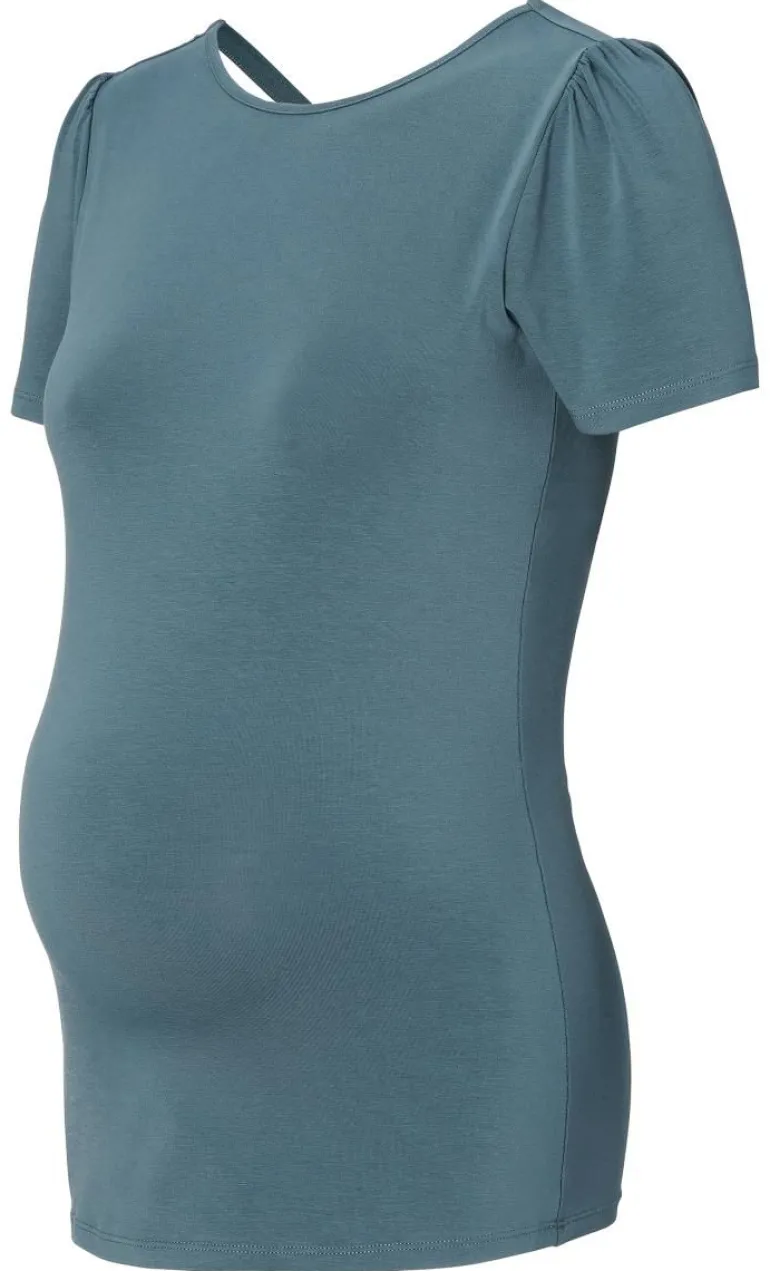 tshirt_leeds__dark_slate_2.webp Noppies T-Shirts<T-shirt Leeds - Dark Slate