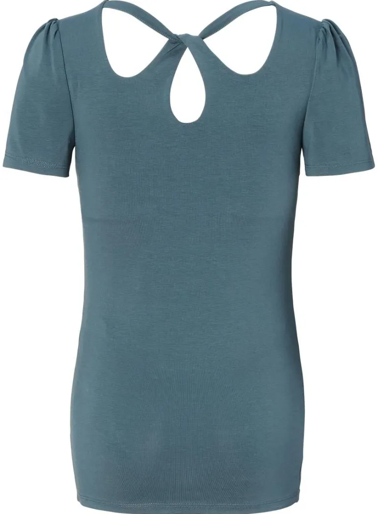 tshirt_leeds__dark_slate_4.webp Noppies T-Shirts<T-shirt Leeds - Dark Slate