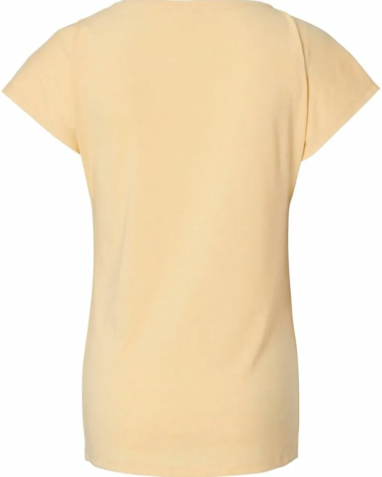 tshirt_lewes__straw_3.webp Noppies T-Shirts<T-shirt Lewes - Straw