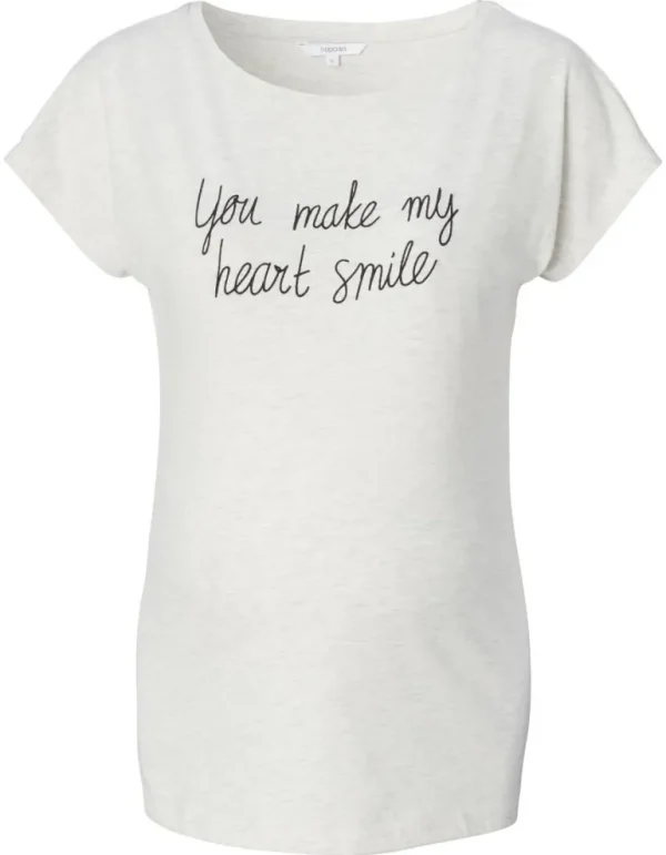 Noppies T-Shirts<T-shirt Lewes - Turtledove