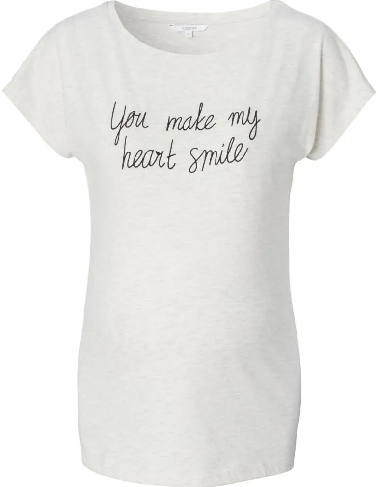 tshirt_lewes__turtledove_9.webp Noppies T-Shirts<T-shirt Lewes - Turtledove