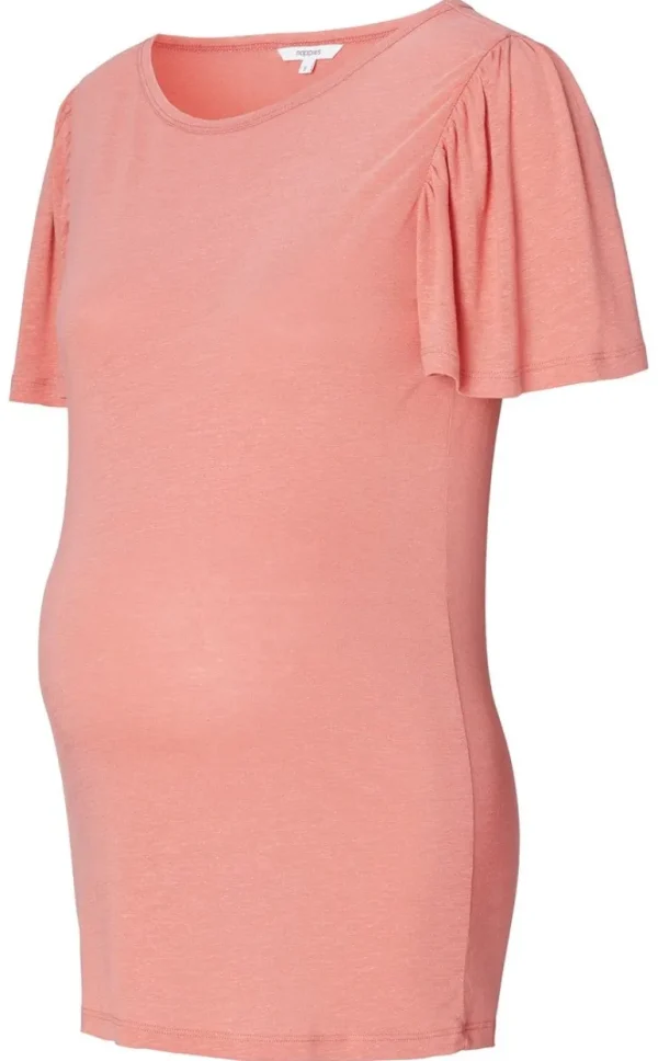 Noppies T-Shirts<T-shirt Lula - Desert Sand