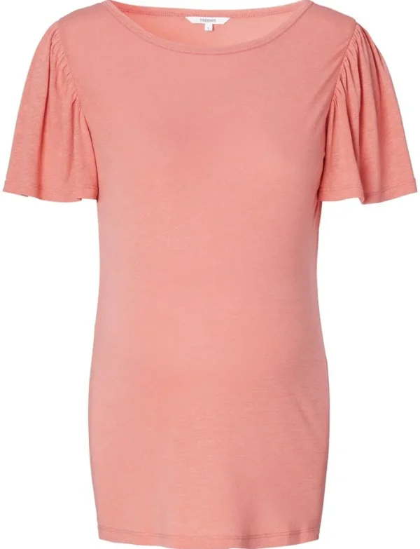 Noppies T-Shirts<T-shirt Lula - Desert Sand
