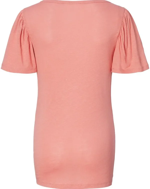 Noppies T-Shirts<T-shirt Lula - Desert Sand
