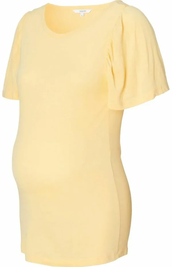 Noppies T-Shirts<T-shirt Lula - Straw