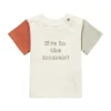 Noppies T-Shirts<T-shirt Maroa - Pristine