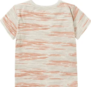 Noppies T-Shirts<T-shirt McHenry - Oatmeal