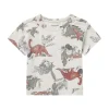 Noppies T-Shirts<T-shirt Mendota - Oatmeal