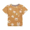Noppies T-Shirts<T-shirt Mentor - Apple Cinnamon