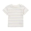 Noppies T-Shirts<T-shirt Merrick - Pristine