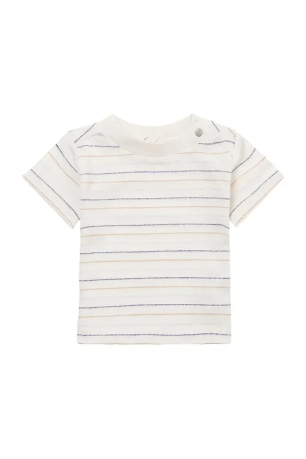 Noppies T-Shirts<T-shirt Merrick - Pristine