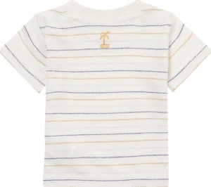 Noppies T-Shirts<T-shirt Merrick - Pristine